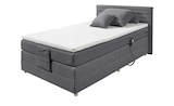 Aktuelles Boxspring-Motorbett Carmen Angebot bei Höffner in Fürth ab 959,40 €