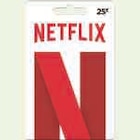 Carte Netflix en promo chez Super U Angers à 25,00 €