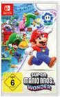 Nintendo Switch-Spiel Super Mario Bros. Wonder bei expert im Husum Prospekt für 59,99 €