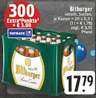 Aktuelles Premium Pils Angebot bei E center in Remscheid