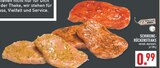 Schweine-Rückensteaks Angebote bei Marktkauf Hemer für 0,99 €