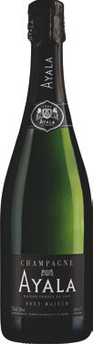 BRUT MAJEUR A.O.P. CHAMPAGNE - Monoprix à Pantin BRUT MAJEUR A.O.P. CHAMPAGNE en promo chez Monoprix Pantin à 29,90 €