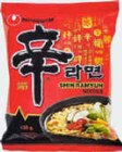 Ramyun Noodles Soon Angebote von Nongshim bei Netto Marken-Discount Cottbus für 1,29 €