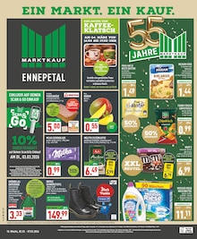 Marktkauf Ennepetal Prospekt der aktuellen Woche, gültig von 02.03.2026 bis 07.03.2026 Aktueller Marktkauf Ennepetal Prospekt "Aktuelle Angebote" mit 28 Seiten