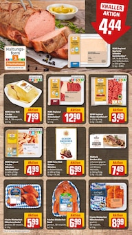 Hähnchen im REWE Prospekt "Dein Markt" mit 36 Seiten (Nürnberg)