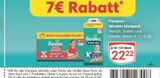 Windeln Min Maxipack Angebote von Pampers bei GLOBUS Oberursel für 22,22 €