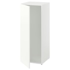 Korpus mit Tür weiß Angebote von LASTARE bei IKEA Hoyerswerda für 35,00 €