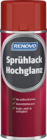 Sprühlack Hochglanz bei Hagebaumarkt im Schwalmstadt Prospekt für 4,89 €
