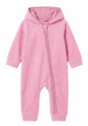 Baby-Fleece-Overall von LILY & DAN für 7,99 € bei ALDI Nord im Angebot Baby-Fleece-Overall von LILY & DAN im aktuellen ALDI Nord Prospekt