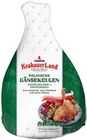 Aktuelle Gans Angebote bei Kaufland in Siegen (Universitätsstadt) Aktuelles Polnische Gänsekeulen Angebot bei Kaufland in Siegen (Universitätsstadt) ab 14,99 €