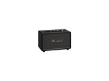 Acton III Bluetooth Lautsprecher, Schwarz von MARSHALL im aktuellen MediaMarkt Saturn Prospekt für 199,99 €