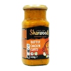 Sauce - SHARWOOD'S en promo chez Carrefour Nancy à 3,45 €