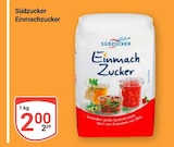 Einmachzucker im Angebot bei GLOBUS in Hürth Einmachzucker Angebote von Südzucker bei GLOBUS Hürth für 2,00 €