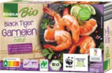 Black Tiger Garnelen im Angebot bei EDEKA in Rostock Black Tiger Garnelen Angebote von EDEKA Bio bei EDEKA Rostock für 4,49 €