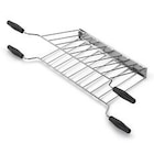 Promo Accessoire de cuisine / cuisson Smeg Deux pinces pour grille-pain TSF02 à 31,99 € dans le catalogue Darty à Millau