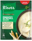 Feinschmecker Suppe von Knorr im aktuellen REWE Prospekt