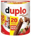 Riegel von Kinder im aktuellen Lidl Prospekt
