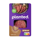 Steak végétal - PLANTED en promo chez Carrefour Steak végétal - PLANTED dans le catalogue Carrefour