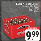 Aktuelles Steinie Angebot bei EDEKA in Essen ab 9,99 €