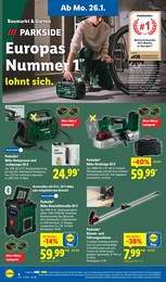 Lidl Radio im Prospekt 