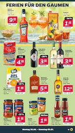 Ähnliche Disaronno Angebote im Prospekt "Günstig. Besser. Für Dich." von Netto mit dem Scottie Ähnliches Angebot bei Netto mit dem Scottie in Prospekt "Günstig. Besser. Für Dich." gefunden auf Seite 15