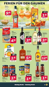 Licor 43 Angebot im aktuellen Netto mit dem Scottie Prospekt auf Seite 15
