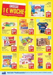 Aktueller EDEKA Prospekt mit Parfum, "Top Angebote", Seite 2