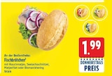 Fischbrötchen mit Rauchmatjes im aktuellen E center Prospekt