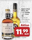 Aktuelles Rum Angebot bei combi in Osnabrück ab 11,99 €