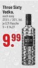 Aktuelles Vodka Angebot bei Trinkgut in Ingolstadt ab 9,99 €