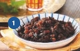 Raisins sultanines à 1,99 € dans le catalogue Super U