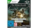 Elder Scrolls Online: Premium Collection II - [Xbox One] von BETHESDA im aktuellen MediaMarkt Saturn Prospekt für 29,99 €