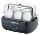 Eierkocher EK 3165/4329 von Severin im aktuellen Kaufland Prospekt für 17,99 €