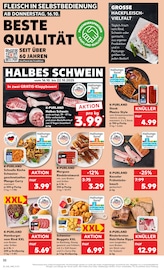 Bratwurst im Kaufland Prospekt in Ravensburg Aktueller Kaufland Prospekt mit Bratwurst, "Aktuelle Angebote", Seite 32