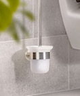 WC-BĂŒrsten-Garnitur im Kaufland Prospekt WC-BĂŒrsten-Garnitur von im aktuellen Kaufland Prospekt fĂŒr 4,99 âŹ