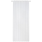 Vorhang im XXXLutz Prospekt FERTIGVORHANG transparent 140/245 cm von Esposa im aktuellen XXXLutz Prospekt für 11,99 €