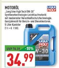 Longtime High Tech 5W-30 im Angebot bei Marktkauf in Bergkamen Longtime High Tech 5W-30 Angebote von Liqui Moly bei Marktkauf Bergkamen für 34,99 €