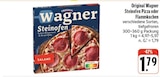 Steinofen Pizza Salami bei nah und gut im Würzburg Prospekt für 1,79 €