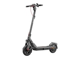 Ninebot E3 Pro D E-Scooter (10 Zoll, Schwarz / Silber Rot) von SEGWAY im aktuellen MediaMarkt Saturn Prospekt für 399,00 €