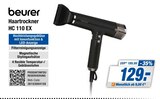 Aktuelle Haartrockner Angebote bei expert in Bremerhaven Aktuelles Haartrockner HC 110 EX Angebot bei expert in Bremerhaven ab 129,00 €
