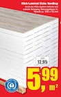 Klick-Laminat Eiche Nordkap bei Wülker Deco-Point im Löhne Prospekt für 5,99 €