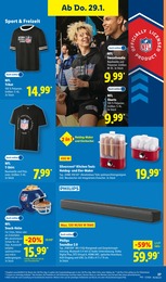 Lidl Multimedia im Prospekt Lidl Multimedia im Prospekt