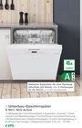 Unterbau-Geschirrspüler G 5611 SCU Active im Angebot bei EP: in Troisdorf Unterbau-Geschirrspüler G 5611 SCU Active Angebote von Miele bei EP: Troisdorf für 699,00 €