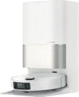 Saugroboter mit Wischfunktion X50 Ultra Complete White Angebote von DREAME bei expert Hückelhoven für 749,00 €