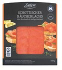 Schottischer Räucherlachs im Angebot bei Lidl in Bergkamen Schottischer Räucherlachs Angebote von Deluxe bei Lidl Bergkamen für 2,99 €