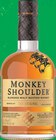 Scotch whisky malt blended The Original - Monkey Shoulder en promo chez Intermarché Super Fréjus à 22,75 €