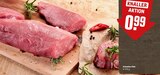 Schweine-Filet Angebote bei REWE Regensburg für 0,99 €
