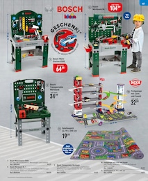 Spielteppich Angebot im aktuellen Smyths Toys Prospekt auf Seite 187