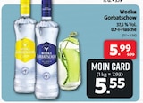 Wodka Gorbatschow Citron im Angebot bei Markant Nordwest in Detmold Wodka Gorbatschow Citron Angebote von Wodka Gorbatschow bei Markant Nordwest Detmold für 5,55 €