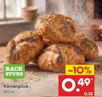 Netto Marken-Discount Abtlöbnitz - Körnerglück Angebot im Prospekt Körnerglück bei Netto Marken-Discount im Abtlöbnitz Prospekt für 0,49 €